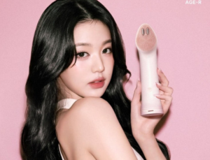 ‘장원영 화장품’ 에이피알 ‘급등’...화장품ETF에 온기 돌까