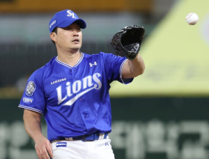 ‘영원한 클로저’ 오승환, 올 시즌 끝으로 은퇴…‘은퇴 투어’ 진행 예정
