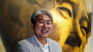우리는 얼마나 기억하고 있는가…“손기정의 삶을 느껴라”