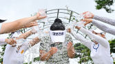 국가대표 출신 양효진, 2개 대회 연속 우승 [KLPGA]