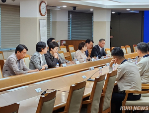 국민의힘, 현대차 울산공장 방문…“노란봉투법·상법 개정안 우려”