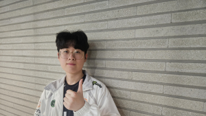 ‘제우스’ 최우제 “콜 개선 필요…누구에게나 질 수 있는 경기력이다” [쿠키 현장]