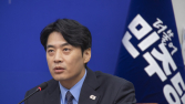 한준호, 새 법사위원장 추미애 내정에 “법사위 가장 잘 이끄리라 판단”