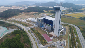 경북도, 도청신도시 ‘맑은누리파크’ 주변 주민 건강영향조사 실시