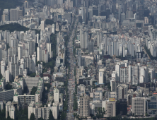 6·27 규제 한 달째…7월 서울 아파트 거래 75% 감소