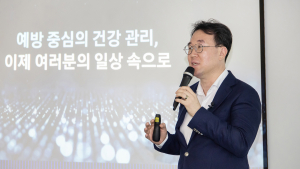 “손목 위에서 건강 진단”…삼성전자, 갤럭시 워치8 센서로 ‘예방 의료’ 도전