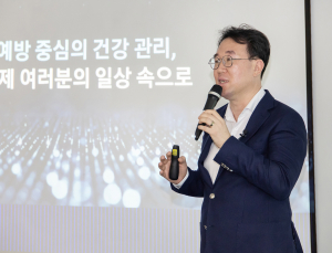 “손목 위에서 건강 진단”…삼성전자, 갤럭시 워치8 센서로 ‘예방 의료’ 도전
