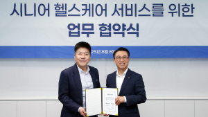 신한은행, GC케어와 ‘시니어 특화 헬스케어’ 서비스 맞손 外 하나은행·기업은행 [쿡 경제]