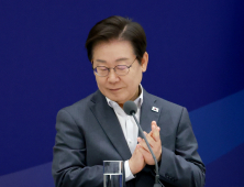 李대통령 국정 지지율 65%…국힘 16%로 최저치 경신 [NBS]