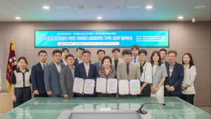 대구보건대, 지역 건강 지키는 삼각 연합 구축