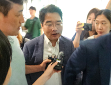 윤석준 대구 동구청장, 1심서 벌금 200만원 ‘당선 무효형’