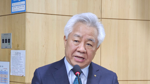 “통합돌봄 참여 길 열어야”…요양병원협회, 지원법 정비 촉구