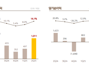 ‘나 혼자만 레벨업’ 역기저효과에도…넷마블, 2분기 영업익 1011억원 달성