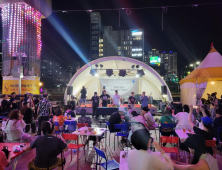 대구 칠성야시장, 8월 8~9일 '야맥 페스티벌' 열린다
