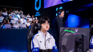 ‘드디어 2승’ DN, DRX 제물로 10연패 탈출 [쿠키 현장]
