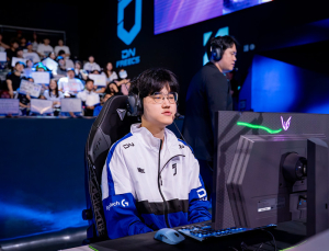 ‘드디어 2승’ DN, DRX 제물로 10연패 탈출 [쿠키 현장]