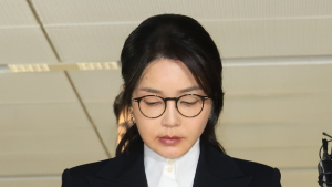 특검, 김건희 구속 영장 청구…이르면 12일 밤 결정