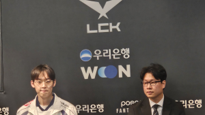김상수 감독 “밴픽 의견 갈려…다음 경기 잘 준비하겠다” [쿠키 현장]