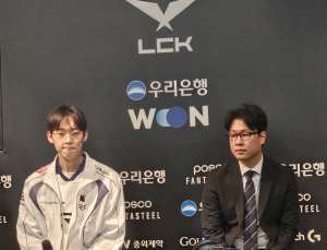 김상수 감독 “밴픽 의견 갈려…다음 경기 잘 준비하겠다” [쿠키 현장]