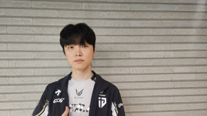‘쵸비’ “인게임 문제 없어…티어정리·밴픽 잘하면 누구든 이길 수 있어” [쿠키인터뷰]
