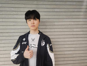 ‘쵸비’ “인게임 문제 없어…티어정리·밴픽 잘하면 누구든 이길 수 있어” [쿠키인터뷰]