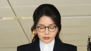 법원, 12일 오전 김건희 영장심사…尹부부 동시 구속 기로
