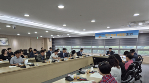 “개인정보 보호” 체납차량 계고장 방수봉투에…천안시, 적극행정 6건 선정