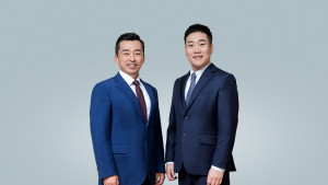 바디프랜드, 곽도연·김철환 신임 공동 대표이사 선임