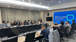 전북자치도, 태권도 유네스코 인류무형유산 등재 추진