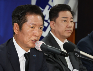 정청래, 최고위 불참 호남 의원들에 불호령…“사유 보고하라”