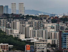 본청약 40% 이탈 남양주왕숙…일반공급 경쟁률은 20대 1