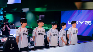 여우같이 잘한 BNK, DK전 11연패 탈출…시즌 10승째