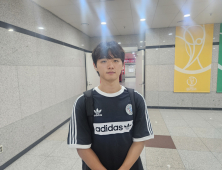 뉴캐슬·바르샤 만난 황도윤 “가비가 정말 잘해…정답을 알고 있다” [쿠키인터뷰]