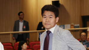 송언석 “전한길, 모든 전당대회 일정 출입금지”