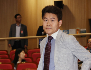 송언석 “전한길, 모든 전당대회 일정 출입금지”