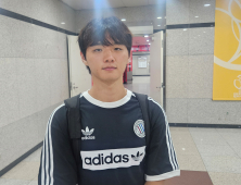 뉴캐슬·바르샤 만난 황도윤 “가비가 정말 잘해…정답을 알고 있다” [쿠키인터뷰]