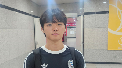 뉴캐슬·바르샤 만난 황도윤 “가비가 정말 잘해…정답을 알고 있다” [쿠키인터뷰]