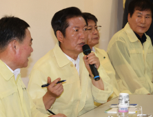 정청래 “이재명 대통령, 제 당선에 좋아해…당직 인사 완벽”