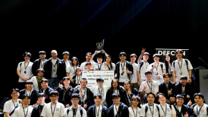 삼성전자, 美정부 주최 ‘AI 사이버 챌린지’ 우승