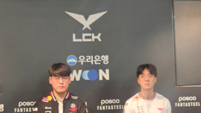 ‘구마유시’ 이민형 “T1식 운영, 중심에는 오너·케리아” [쿠키 현장]