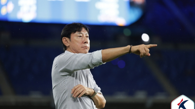 13년 만에 돌아온 신태용, K리그 복귀전 승…울산, 제주 1-0 제압 [쿠키 현장]