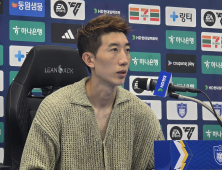 신태용과 ‘카잔의 기적’ 합작한 조현우 “감독님이 원하는 축구하고파” [쿠키 현장]