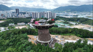 손태화 창원시의회 의장 