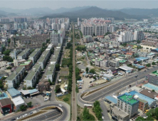 경주 소상공인 매출 ‘증가’…소비쿠폰 효과 ‘톡톡’