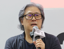 박찬욱, 미국작가조합서 제명…2년 전 파업 당시 규정 위반