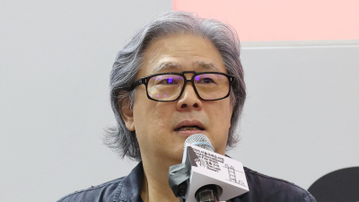 박찬욱, 미국작가조합서 제명…2년 전 파업 당시 규정 위반