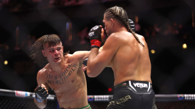 UFC, 멕시코 독립기념일 맞아 페더급 메인 이벤트 개최…로페스-실바 격돌