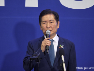 정청래 “野, 전한길 등 집안문제 해결해야…통진당보다 무거운 죄”