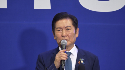 정청래 “野, 전한길 등 집안문제 해결해야…통진당보다 무거운 죄”