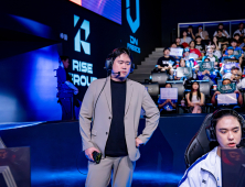 ‘플레이-인 진출 실패’ 주영달 DN 총감독 “장기적인 플랜 짤 것” [쿠키 현장]